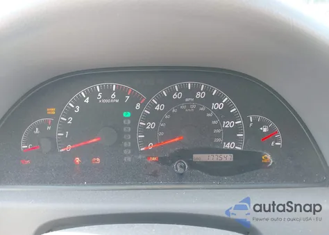 2006 Toyota Camry Xle V6 from USA, damaged, VIN 4T1BF30K36U621806